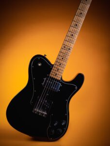 Guitar Setup High Wycombe | Guitar Repair Buckinghamshire