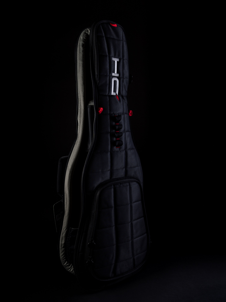 Pro level guitar bags and gig bags