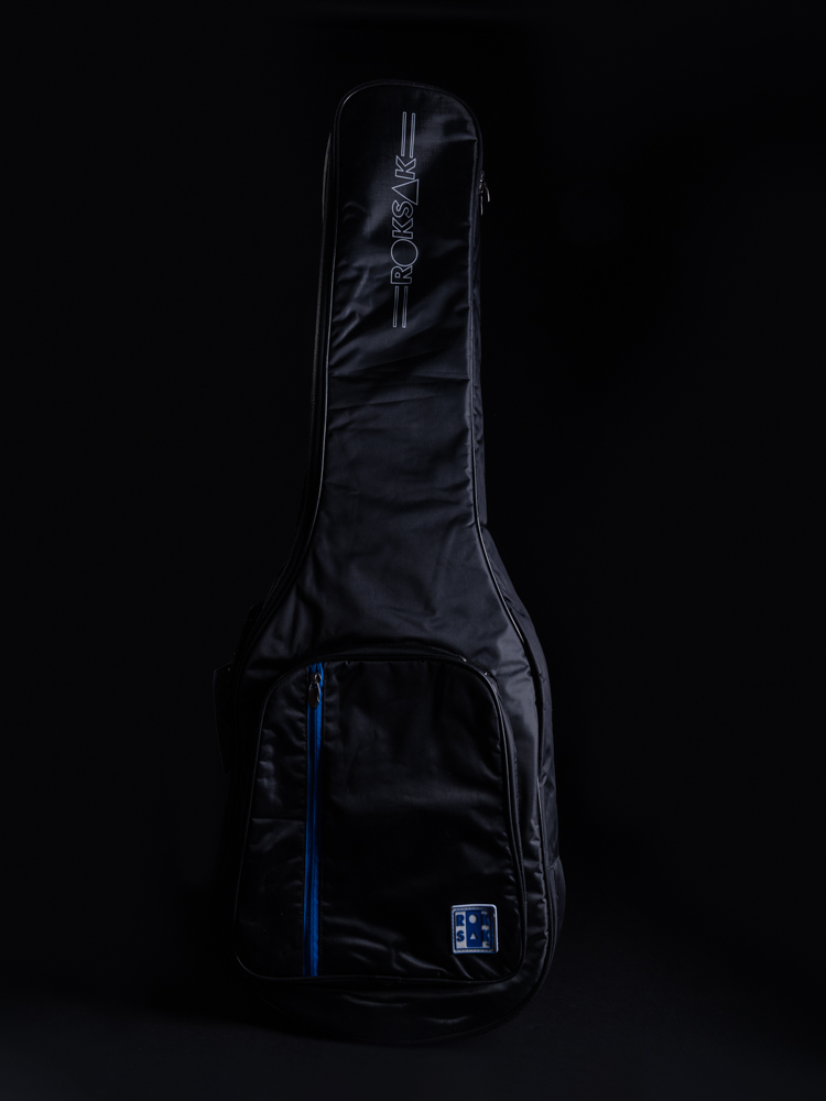 Entry level guitar bags and gig bags