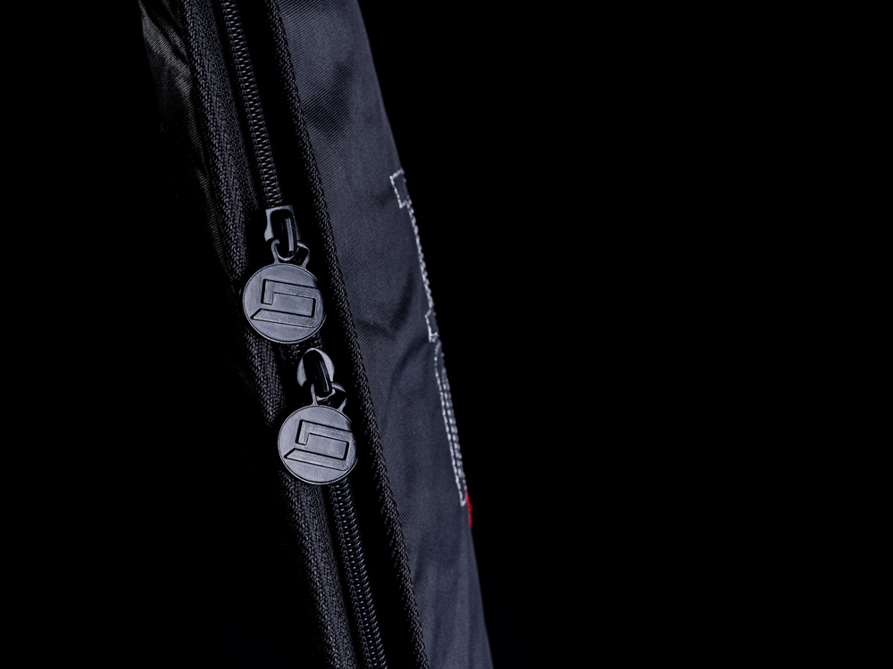 Mid-range guitar bags and gig bags