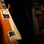 Setup a guitar High Wycombe