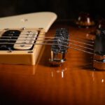 setup a guitar high wycombe
