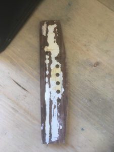 Bridge doctor repairs for guitar bellying buckinghamshire