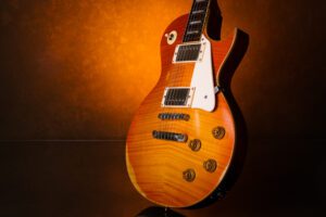 Affordable ways to customise a guitar