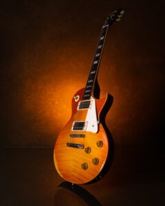 Affordable ways to customise a guitar. Written by BBZGuitars High Wycombe