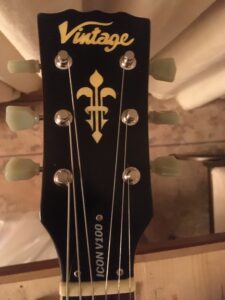 guitar headstock high wycombe
